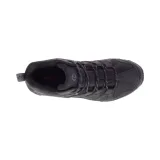Pánská kotníková turistická obuv MERRELL Claypool Sport Mid GTX black rock · záber 4