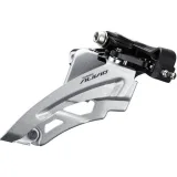 Shimano Alivio M3100 3X9 Side Swing 28,6-34,9 přesmyk (VÝPRODEJ) · záber 1