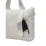 Dámska taška cez rameno UNDER ARMOUR UA Luna Tote-WHT · záber 4