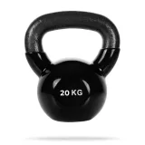 GymBeam KettleBell black · záber 8