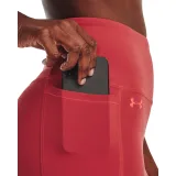 Dámské legíny UNDER ARMOUR Motion Ankle Leg Branded-PNK · záber 4