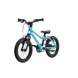 Chlapčenský horský bicykel RASCAL 14, aquamarine · záber 2