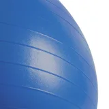 Gymnastická lopta SPOKEY FITBALL III - 55 cm Blue · záber 3