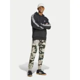 Pánské zateplené tepláky ADIDAS M CAMO PT-IV7384-Green · záber 4