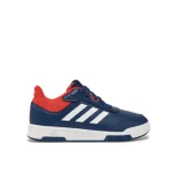 Chlapecká rekreační obuv ADIDAS Tensaur Sport 2.0 Jr dark blue cloud white bright red · záber 1