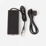 ROCKRIDER Nabíjačka 36 V 2A externá batéria DK-11 4 piny bez · záber 1