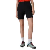 Dámské turistické kraťasy 4F SHORTS FNK F1572-20S-DEEP BLACK · záber 1