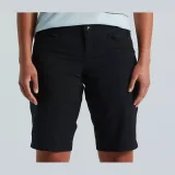 Specialized Trail Shorts with Liner W · záber 1