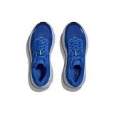 Pánska bežecká obuv HOKA Bondi 9 M cobalt blue ultramarine · záber 4