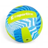 Neoprénová volejbalová lopta inSPORTline Gilermo, veľ. 5 · záber 1