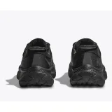 Pánska nízka turistická obuv HOKA Transport GTX M black black · záber 4
