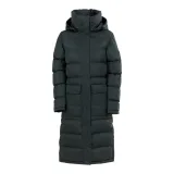 Dámská bunda FUNDANGO Sabina Padded Jacket-590- oliv · záber 4