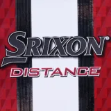 SRIXON Golfové loptičky BIPACK 24 ks - DISTANCE biele NO SIZE · záber 2