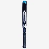 BABOLAT BABOLAT Air Veron 2.6 padelová raketa bez · záber 2