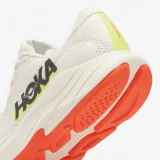 HOKA HOKA Rincon 4 pánska bežecká obuv bielo-červená 42 · záber 2