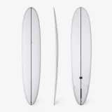 DECATHLON Surf longboard 900 Performance 9' bez plutvičiek bez · záber 1