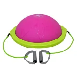 Lifefit Balanční podložka Balance Ball 60cm růžová (VÝPRODEJ) · záber 2