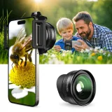Apexel Zoom 10X-20X · záber 1