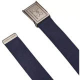 Pánsky opasok UNDER ARMOUR M DRIVE STR WEBBING BELT-NVY · záber 1