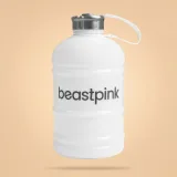Бутилка Hydrator 1,89 l White - BeastPink · záber 1
