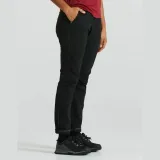 Specialized Fjällräven Rider's Hybrid Trousers W - Veľkosť: 8 · záber 4