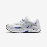 DECATHLON Pánske tenisky RR2K bielo-sivo-modré 39 · záber 1