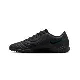 Pánské fotbalové kopačky turfy NIKE Tiempo Legend 10 Club M TF black deep jungle black · záber 2