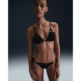 Női fürdőruha alsó NIKE SWIM Essential Black · záber 5