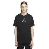 Pánské tričko s krátkým rukávem NIKE JORDAN M J JUMPMAN DF SS CREW-010-Black · záber 1