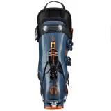 Pánské skialp lyžařské boty TECNICA Zero G Tour, dark avio · záber 4