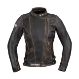 W-TEC Black Heart Lizza vintage hnedá - XXL · záber 2