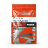 GymBeam 100 % Kreatín monohydrát bez príchute · záber 6