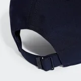 ADIDAS ADIDAS šiltovka na fitness unisex tmavomodrá bez · záber 2