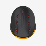 QUECHUA Lyžiarska prilba s priezorom PST 950 Mips čierna L (59-62 cm) · záber 2