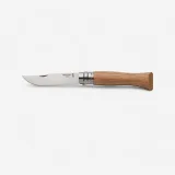 OPINEL OPINEL č. 9 Dub zatvárací nôž z nehrdzavejúcej ocele 9 cm bez · záber 1