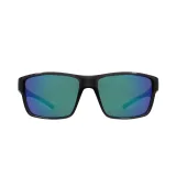 Slnečné okuliare RED BULL SPECT CHASE-06P, dark grey, smoke with green-purple mirror, CAT 3 · záber 3