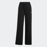 Dámské zateplené tepláky ADIDAS W SL FC PT BLACK WHITE · záber 1