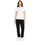 Dámské tričko s krátkým rukávem 4F TSHIRT F3309-10S-WHITE · záber 4