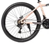 Olpran Strix 26" - model 2026 šedá/ružová - 13" (125-145 cm) · záber 3