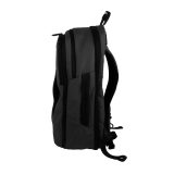 GymBeam Mono Backpack Black · záber 4