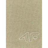 Chlapčenská zateplená mikina s kapucňou 4F JUNIOR SWEATSHIRT M1945-4FJWAW25TSWSM1945-42S-LIGHT GREEN · záber 4