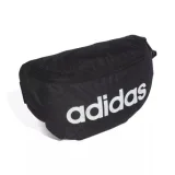 Ľadvinka ADIDAS DAILY WAISTBAG BLACK WHITE · záber 1