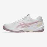 ASICS ASICS Gel Task 4 hádzanárska obuv bielo-ružová 41 1/2 · záber 2