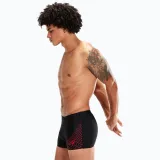 Speedo Medley Logo Aquashort - Veľkosť: 4 · záber 3