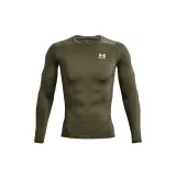 Pánske kompresné tričko s dlhým rukávom UNDER ARMOUR UA HG Armour Comp LS · záber 4