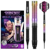Dart szett Red Dragon soft Peter Wright 20g World Champion 2020, 90% · záber 1