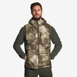 SOLOGNAC Prešívaná vesta Treemetic 2XL · záber 1