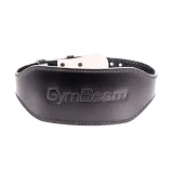 GymBeam Fitness opasok celokožený brown XL · záber 1