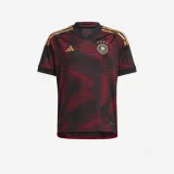 ADIDAS Detský futbalový dres Nemecko 22 vonkajší 14 rokov · záber 1