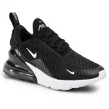 Dámská rekreační obuv NIKE W Air Max 270 black anthracite white · záber 1